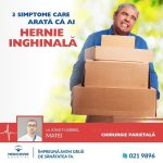 Hernia inghinala