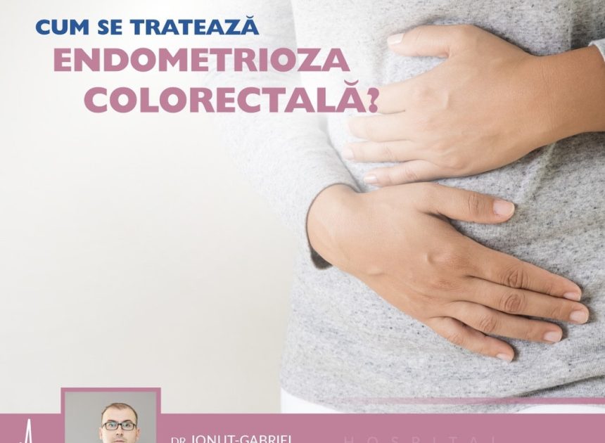 Endometrioza Dr. Matei Gabriel