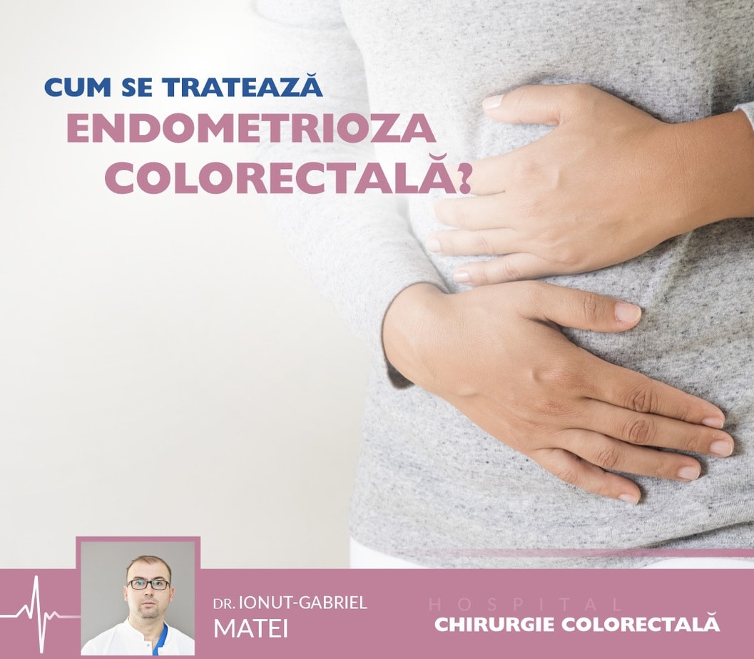 Endometrioza Dr. Matei Gabriel