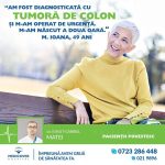 Dr. Matei Gabriel chirurgie colorectala