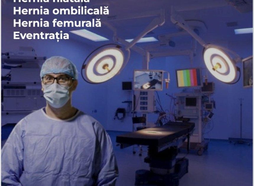 hernii laparoscopic|hernii laparoscopice