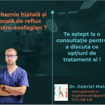 Am hernie hiatală. Când mă operez?