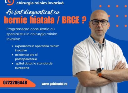 Dr. GM hernie hiatala||Operatie hernie hiatala|Hernie hiatala|Hernie hiatala Dr. Matei Gabriel||Imagine