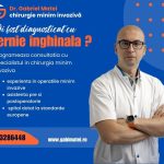 Dr. Gabriel Matei chirurgie laparoscopica||Hernie inghinala|Hernie inghinala 1|Hernie inghinala 2|Hernie inghinala 3|Hernie inghinala laparoscopica|Operatie laparoscopica hernie|Hernie inghinala laparoscopica||operatie hernie inghinala fara durere