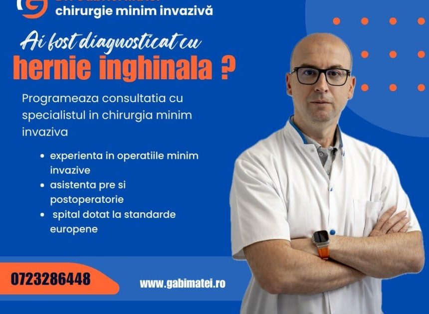 Dr. Gabriel Matei chirurgie laparoscopica||Hernie inghinala|Hernie inghinala 1|Hernie inghinala 2|Hernie inghinala 3|Hernie inghinala laparoscopica|Operatie laparoscopica hernie|Hernie inghinala laparoscopica||operatie hernie inghinala fara durere