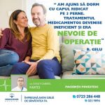Caz BRGE si hernie hiatala