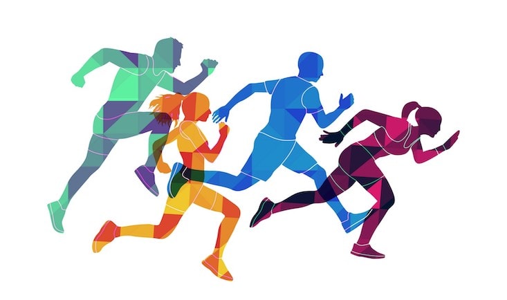Hernia inghinala la sportivi